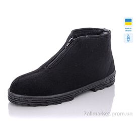 Фотография Бурки мужские зима Бурки чоловічі на замку (шт.хутро) Укр (5 пар р.41-45) "LiBang" недорого оптом от прямого поставщика