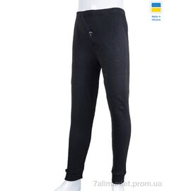 Кальсони дитячі Весна/осінь Кальсони дит. чорний (3 шт. р.сітка4-7) "VIOLA" недорого оптом від прямого постачальника