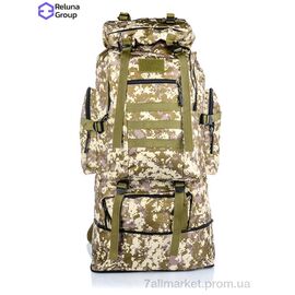 Фотография Тактический рюкзак Весна/осень 1812 khaki (2 шт. р.сетка ) "Reluna Group" недорого оптом от прямого поставщика