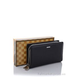 Барсетка чоловіча B002-P009 black 12*21*4 см, "GLAMORTA" недорого оптом від прямого постачальника