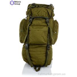 Тактичний рюкзак Весна/осінь 8145 khaki (2 шт. р.сітка) "Reluna Group" недорого оптом від прямого постачальника
