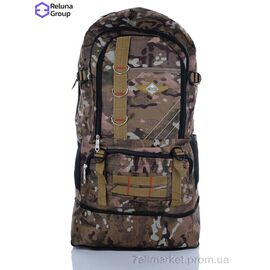 Фотография Тактический рюкзак Весна/осень UJ002 khaki (2 шт. р.сетка ) "Reluna Group" недорого оптом от прямого поставщика
