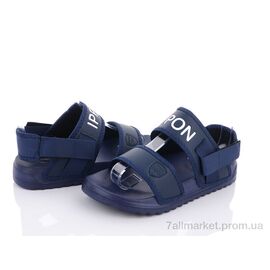 Сандалії жіночі Літо 2212-2 (8 пар р.36-41) "Luck Line" недорого оптом від прямого постачальника