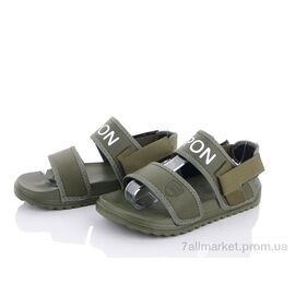 Сандалії жіночі Літо 2212-19 (8 пар р.36-41) "Luck Line" недорого оптом від прямого постачальника