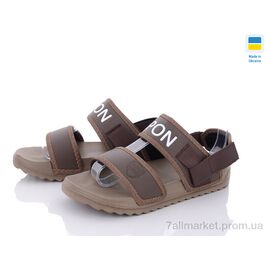 Фотография Сандалии женские Лето 2212-5 (8 пар р.36-41) "Luck Line" недорого оптом от прямого поставщика