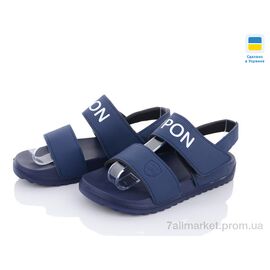 Сандалії жіночі Літо 2211-2 (8 пар р.36-41) "Luck Line" недорого оптом від прямого постачальника