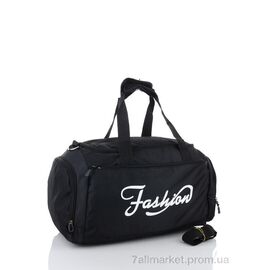 Сумка унісекс 8807 black 28*42*24 см, "Superbag" недорого оптом від прямого постачальника