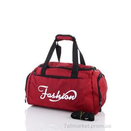 Сумка унісекс 8807 bordo 28*42*24 см, "Superbag" недорого оптом від прямого постачальника