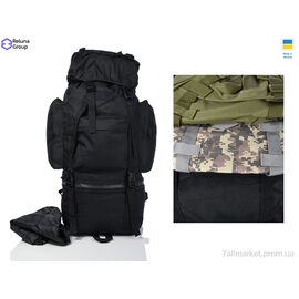 Фотография Тактический рюкзак  518 mix (2 шт. р.сетка ) "Reluna Group" недорого оптом от прямого поставщика