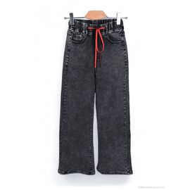 Фотография Джинсы детские Весна/осень T216 (6 шт. р.сетка 20-25) "Baron" недорого оптом от прямого поставщика