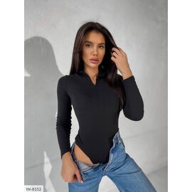 Фотография Боди женское р.S-M;M-L (3цв) "ANNVER" купить недорого от прямого поставщика