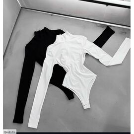 Боді жіноче р.S-M;M-L (3кол.) "ANNVER" купити недорого від прямого постачальника