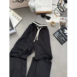 Жіночі штани 1550 black р.42-52 "Alisa Brand" недорого оптом від прямого постачальника