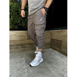 Штани спортивні чоловічі 2080 grey р.M-2XL "Alisa Brand" недорого оптом від прямого постачальника