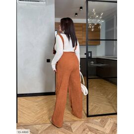 Фотография Костюм женский джинсовый большие размеры р.50-52;54-56;58-60 (4цв) "VIKA" купить недорого от прямого поставщика