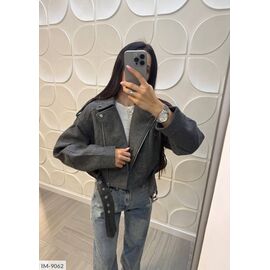 Жіноча куртка р.S;M;L "ANNVER" купити недорого від прямого постачальника