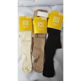 Фотография Колготы детские на девочку 4442-3 mix р.134-140 "Дюна" недорого оптом от прямого поставщика