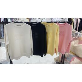 Фотография Свитер женский 5749 black р.S-L "Karon" недорого оптом от прямого поставщика