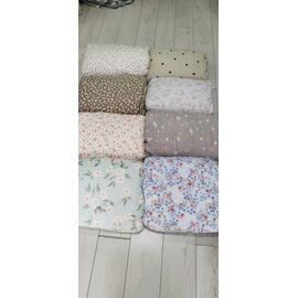 Постільна білизна 33-45-20 р.200*230 "Koloco" недорого від прямого постачальника