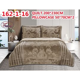 Покривало 162-1-16 р.200*230 "Koloco" недорого від прямого постачальника