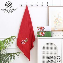 Фотография Полотенце 6940-72 р.50*100 "MALLOORY" недорого оптом от прямого поставщика
