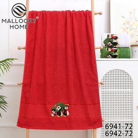 Фотография Полотенце 6942-72 р.50*100 "MALLOORY" недорого оптом от прямого поставщика