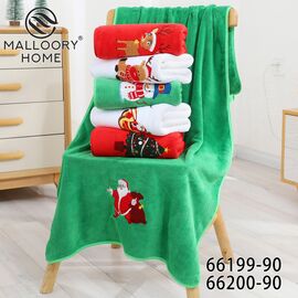 Фотография Полотенце 66200-90 р.50*100 "MALLOORY" недорого оптом от прямого поставщика