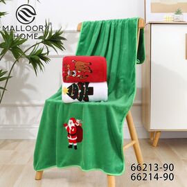 Рушник 66214-90 р.50*100 "MALLOORY" недорого оптом від прямого постачальника