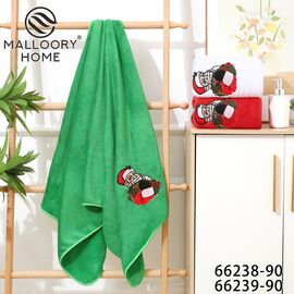 Фотография Полотенце 66239-90 р.50*100 "MALLOORY" недорого оптом от прямого поставщика
