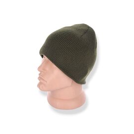 Фотография Шапка мужская зимняя Y131-3 khaki р.54-58 "Red Hat" недорого оптом от прямого поставщика