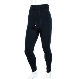 Гамаші чоловічі 8801 black р.M "Jelzin" недорого оптом від прямого постачальника