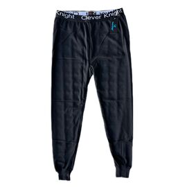 Фотография Термобельё мужское 3149 black TERMO р.56-62 "Алия" недорого оптом от прямого поставщика