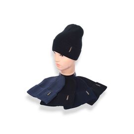 Шапка чоловіча SF002-2 mix р.56-60 "Angelica" недорого оптом від прямого постачальника