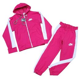 Фотография Костюм детский спортивный на девочку SV738 pink р.7-12 "WHITE" недорого оптом от прямого поставщика