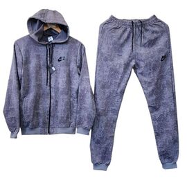 Фотография Костюм детский спортивный на мальчика SV745 grey р.11-16 "WHITE" недорого оптом от прямого поставщика