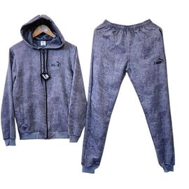 Фотография Костюм детский спортивный на мальчика SV747 grey р.11-16 "WHITE" недорого оптом от прямого поставщика