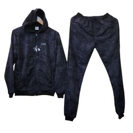 Фотография Костюм детский спортивный на мальчика SV748 black р.11-16 "WHITE" недорого оптом от прямого поставщика