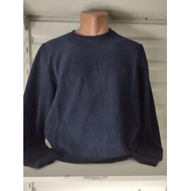 Фотография Свитер мужской 1287 navy р.L-3XL "RING" недорого оптом от прямого поставщика