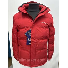 Куртка чоловіча єврозима розміри M-3XL "R-RLX" купити недорого від прямого постачальника