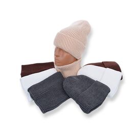 Комплект жіночий Y149 mix р.50-54 "Red Hat" недорого оптом від прямого постачальника