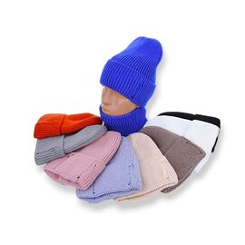 Комплект жіночий Y150 mix р.52-56 "Red Hat" недорого оптом від прямого постачальника