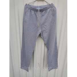 Спортивні штани чоловічі прямі розміри M-3XL (2кв) "MODY" недорого від прямого постачальника