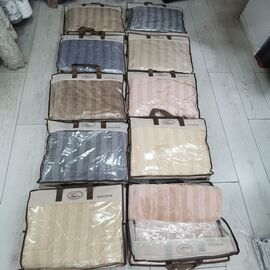 Фотография Покрывало 16-343-60 р.150*200 "Koloco" недорого от прямого поставщика