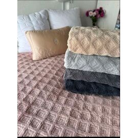 Фотография Покрывало 187-4-48 р.200*230 "Koloco" недорого от прямого поставщика