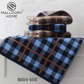 Фотография Полотенце 8004-600 р.25*50 "MALLOORY" недорого оптом от прямого поставщика