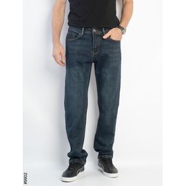 Фотография Джинсы мужские 9902 blue р.30-40 "Seven Group" недорого оптом от прямого поставщика