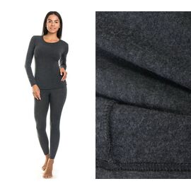 Фотография Темобельё женское 8488 grey р.3XL-4XL "BRAVEL" недорого оптом от прямого поставщика