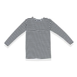 Фотография Тельняшка мужская N0035 navy-white р.48-58 "Textile" недорого оптом от прямого поставщика