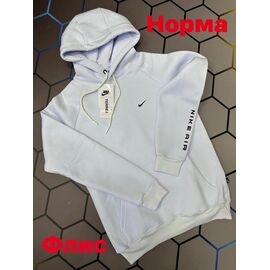 Худи чоловічий 6035 l.blue р.S-2XL "Alex Clothes" недорого оптом від прямого постачальника