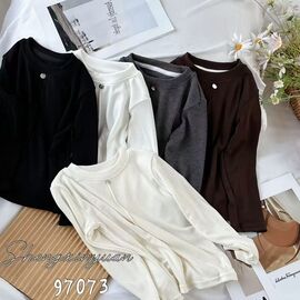 Фотография Свитер детский на мальчика 97073 milk р.5-13 "Delfinka" недорого оптом от прямого поставщика